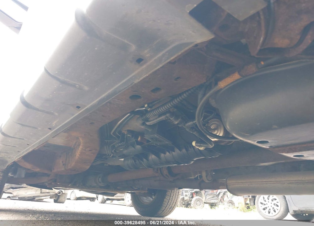 2008 FORD ESCAPE XLT VIN: 1FMCU93148KA83874