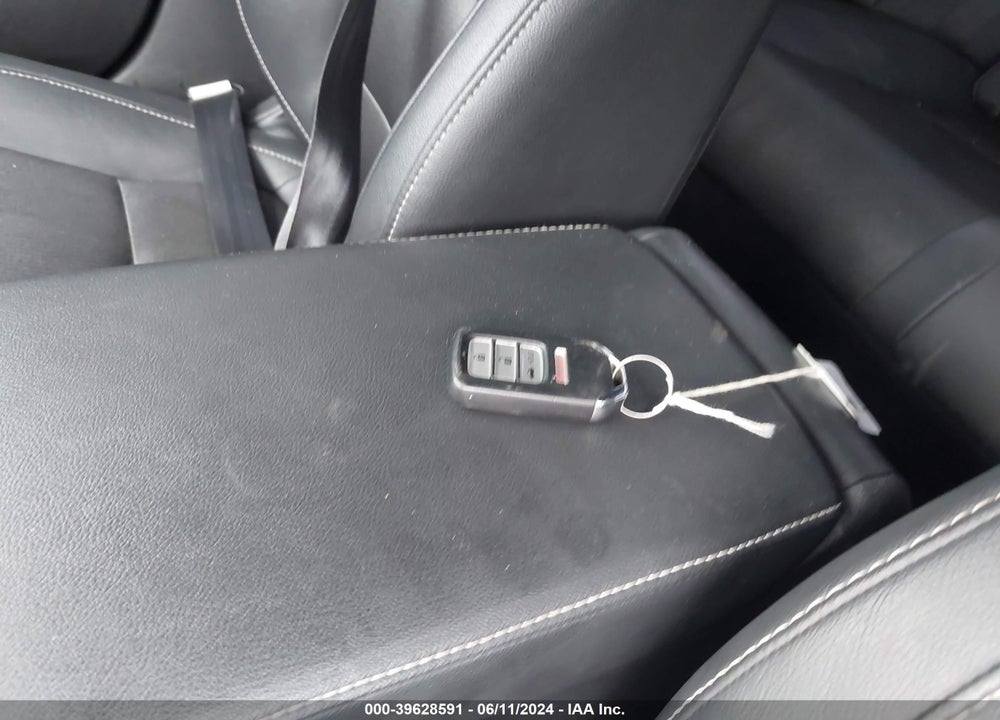 2019 HONDA ACCORD SPORT VIN: 1HGCV1F32KA149787