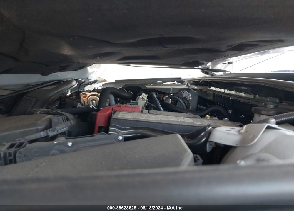 2022 TOYOTA CAMRY LE VIN: 4T1C11AK3NU034929