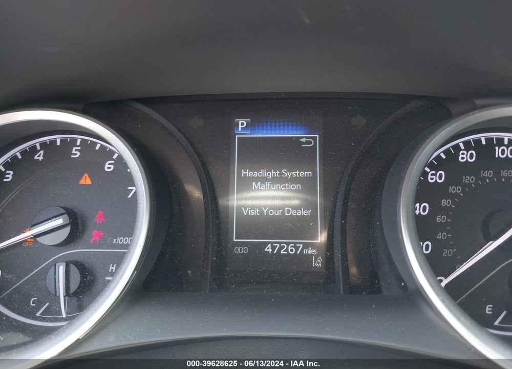 2022 TOYOTA CAMRY LE VIN: 4T1C11AK3NU034929