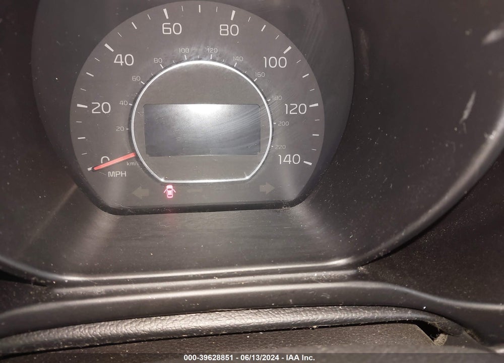 2015 KIA SOUL VIN: KNDJP3A52F7773967