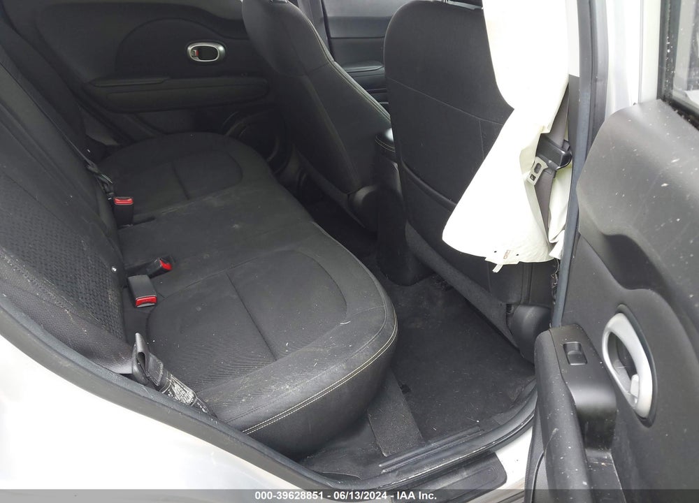 2015 KIA SOUL VIN: KNDJP3A52F7773967