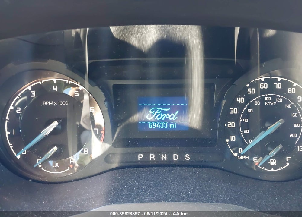 2022 FORD RANGER VIN: 1FTER4EH3NLD02406