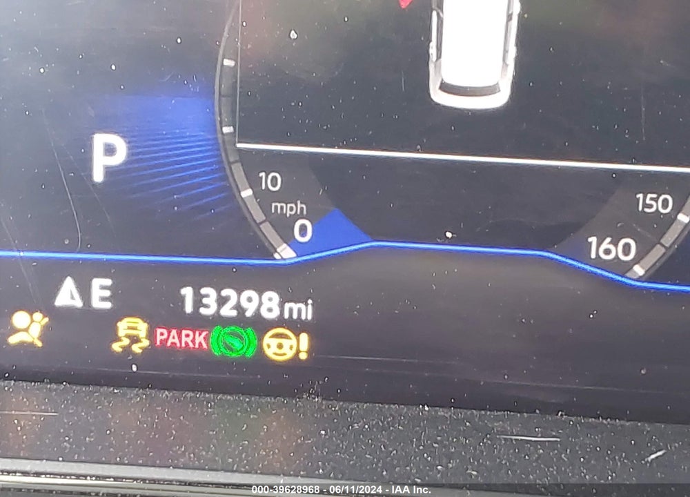 2023 VOLKSWAGEN TIGUAN 2.0T SE VIN: 3VV3B7AXXPM050733
