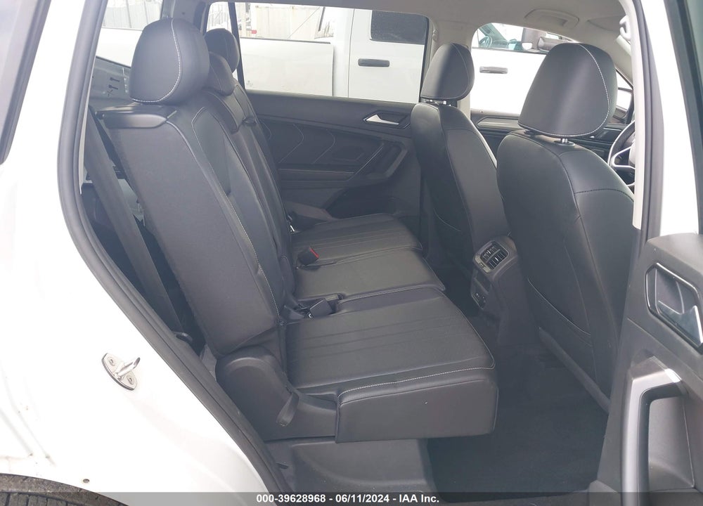 2023 VOLKSWAGEN TIGUAN 2.0T SE VIN: 3VV3B7AXXPM050733