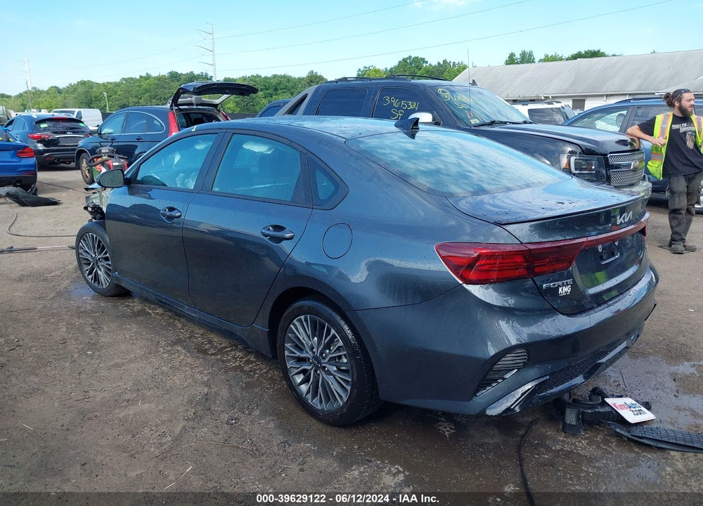 2024 KIA FORTE GT LINE VIN: 3KPF54AD9RE777639