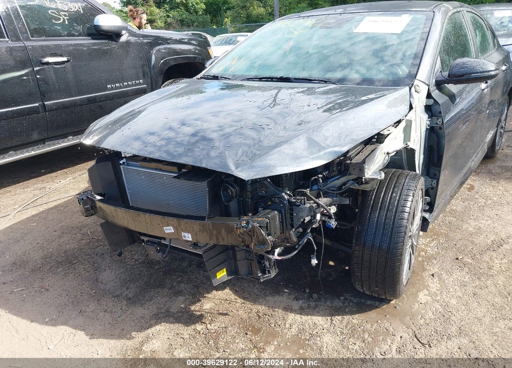 2024 KIA FORTE GT LINE VIN: 3KPF54AD9RE777639