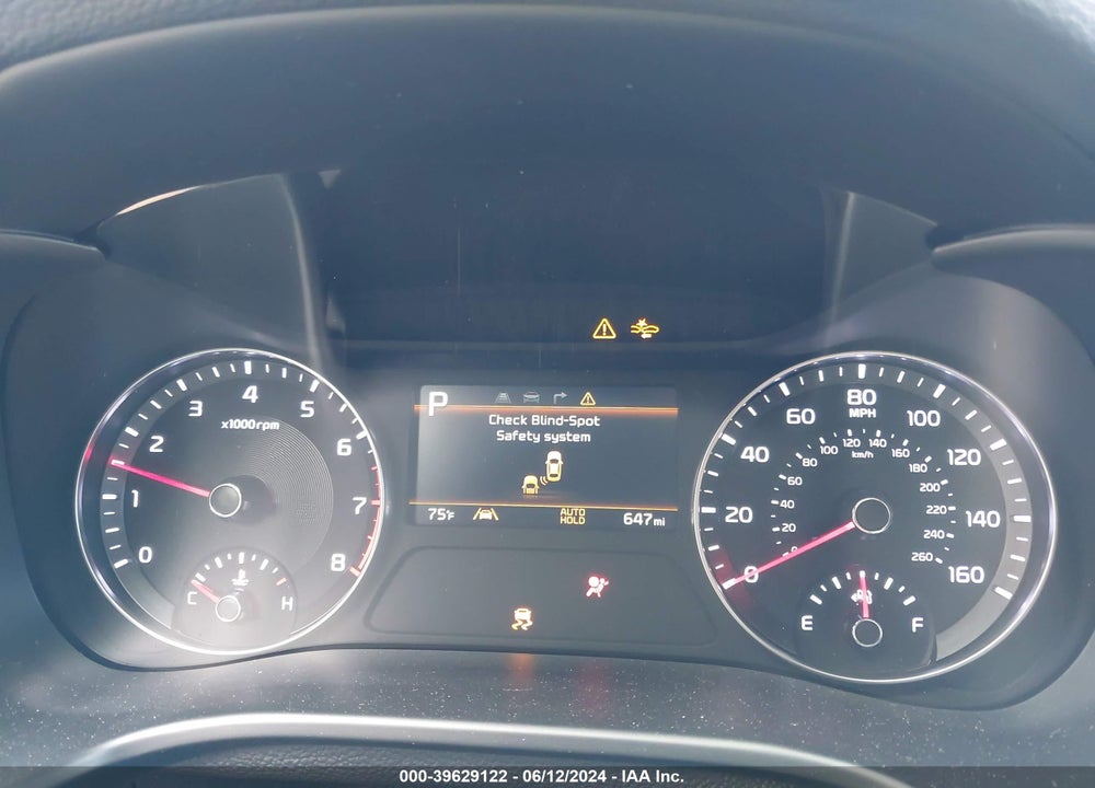 2024 KIA FORTE GT LINE VIN: 3KPF54AD9RE777639