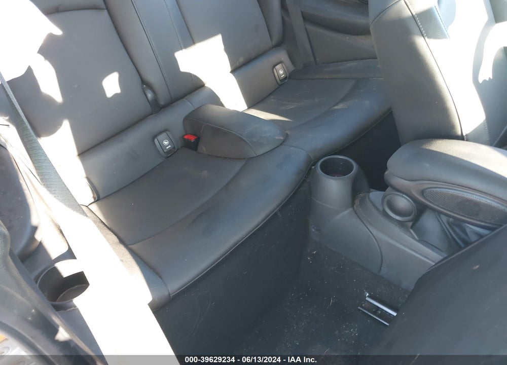 2017 MINI HARDTOP COOPER VIN: WMWXP5C32H3D01909