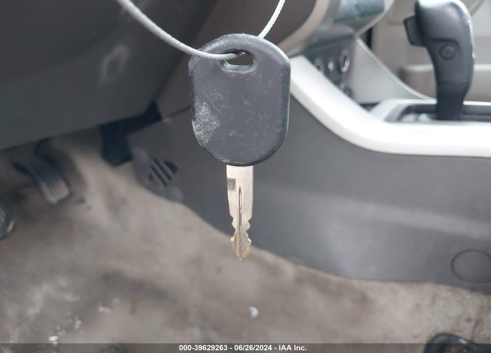 2009 FORD FOCUS VIN: 1FAHP35N59W112670