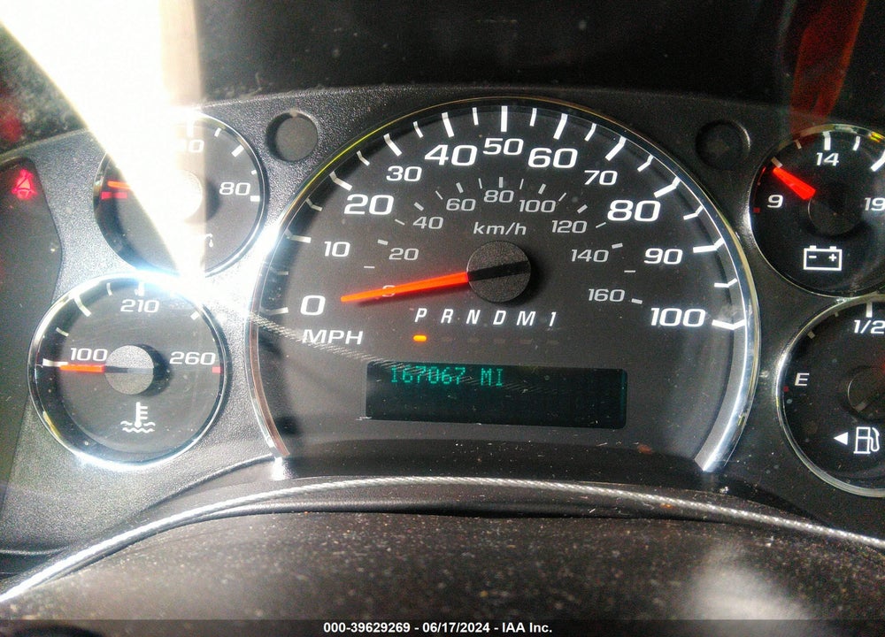 2014 GMC SAVANA 2500 WORK VAN VIN: 1GTW7FCA1E1102213