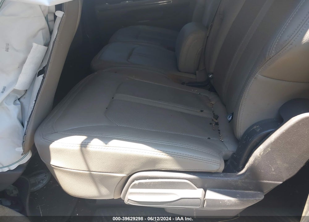 2020 FORD EXPEDITION LIMITED MAX VIN: 1FMJK2AT3LEA20832