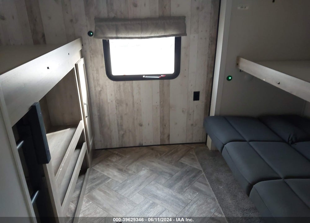 2023 PUMA OTHER VIN: 4X4TPUH23PP099172