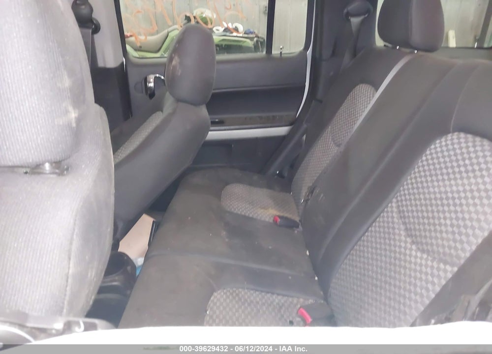 2009 CHEVROLET HHR LT VIN: 3GNCA53V29S641890