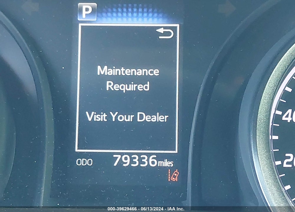 2021 TOYOTA CAMRY SE VIN: 4T1G11AK1MU561271