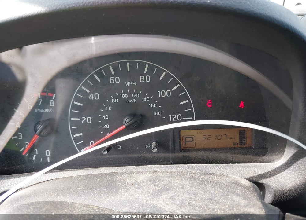 2015 CHEVROLET CITY EXPRESS 1LT VIN: 3N63M0ZN2FK699274