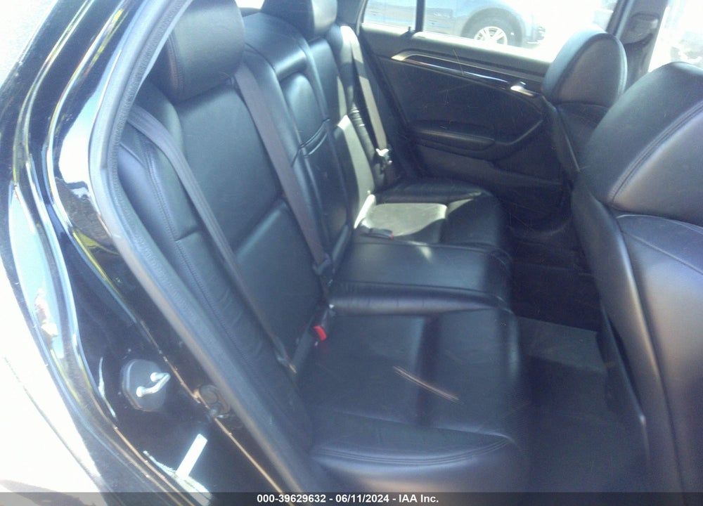 2005 ACURA TL VIN: 19UUA66225A078003