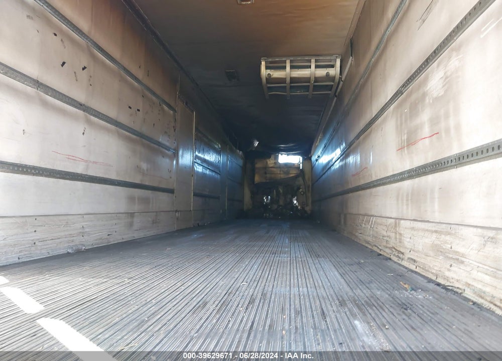 2013 GREAT DANE TRAILERS TRAILER VIN: 1GRAA962XDB707427