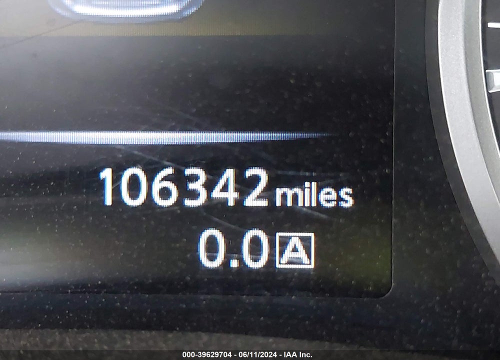 2018 INFINITI Q50 2.0T LUXE VIN: JN1CV7AP9JM240468
