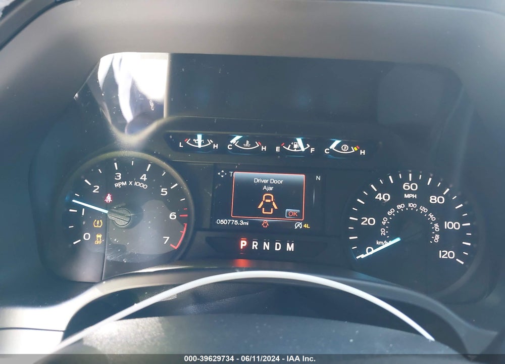 2019 FORD F-150 XL VIN: 1FTEW1EP6KFC22705