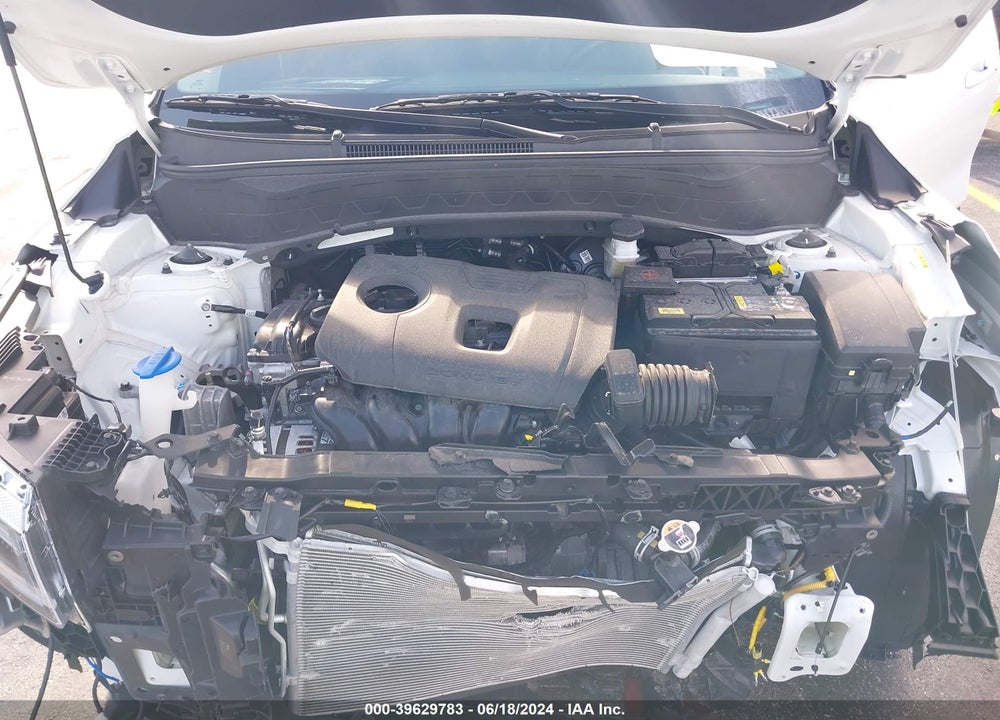 2024 KIA SELTOS S VIN: KNDEU2AA9R7552890