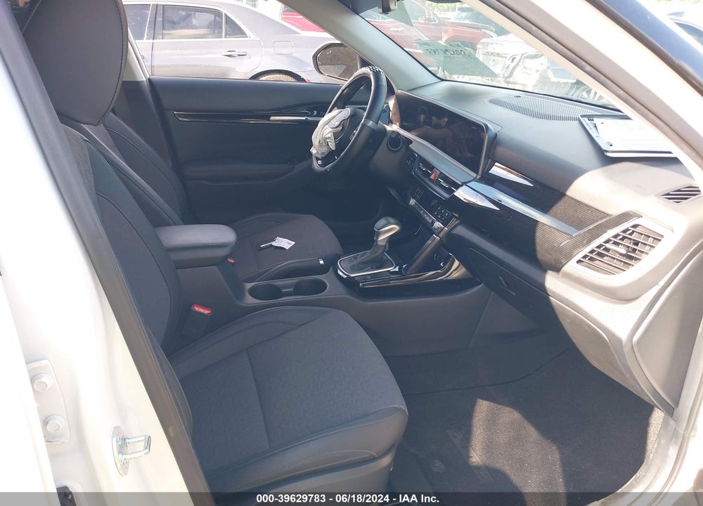 2024 KIA SELTOS S VIN: KNDEU2AA9R7552890