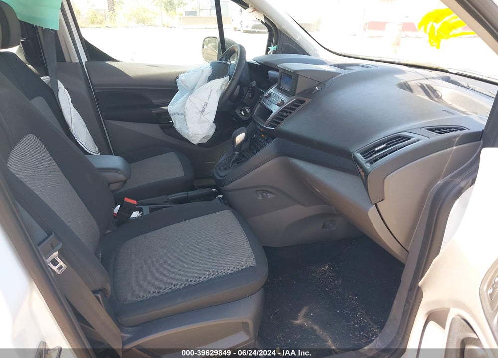 2022 FORD TRANSIT CONNECT XL PASSENGER VIN: NM0GE9E28N1536854