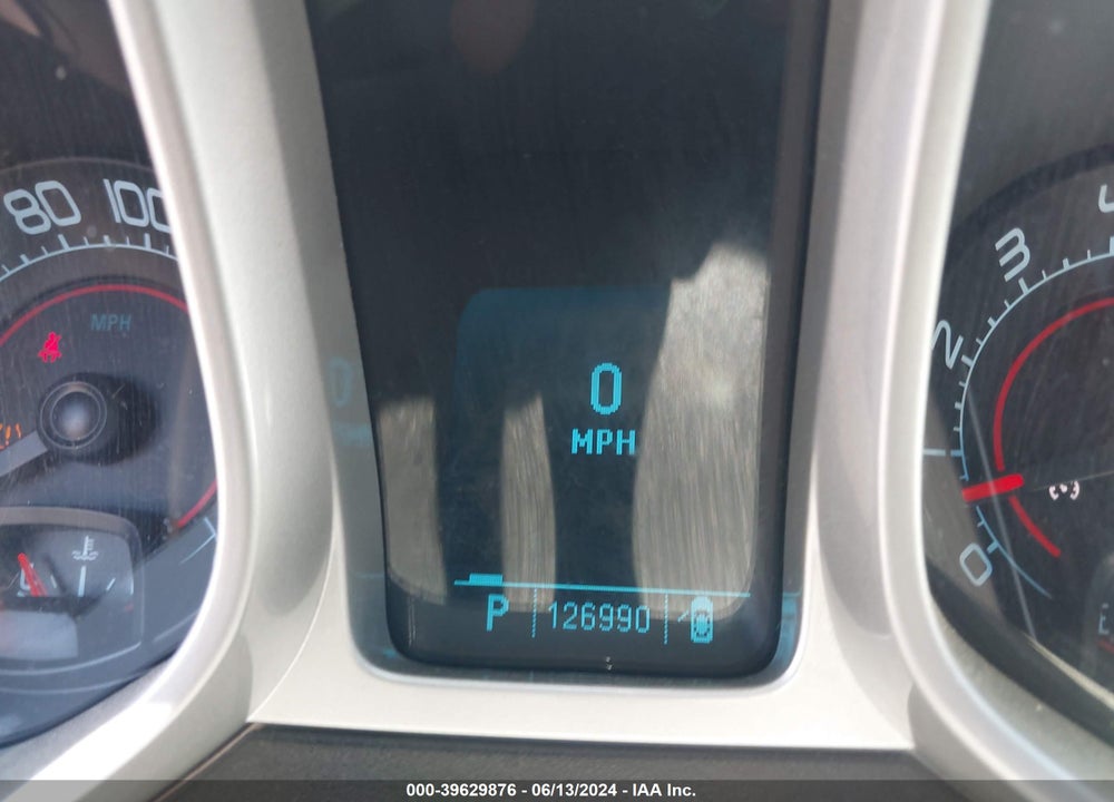 2010 CHEVROLET CAMARO 2SS VIN: 2G1FK1EJ7A9207531