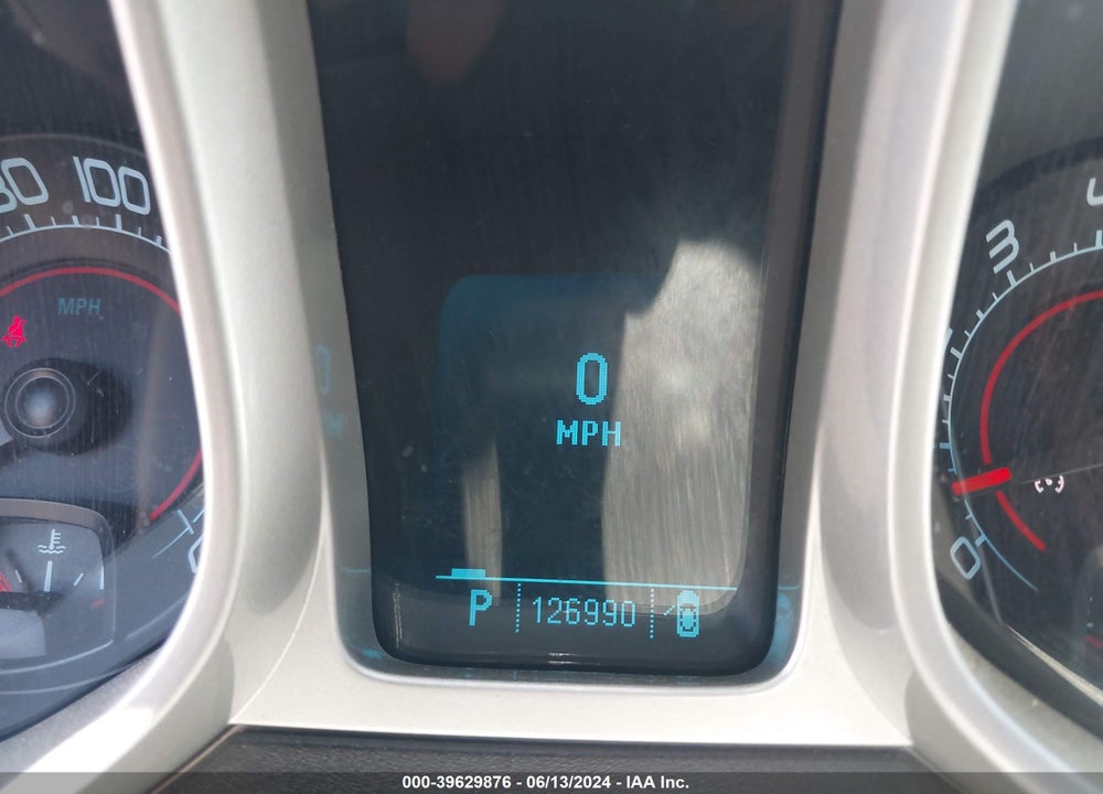 2010 CHEVROLET CAMARO 2SS VIN: 2G1FK1EJ7A9207531