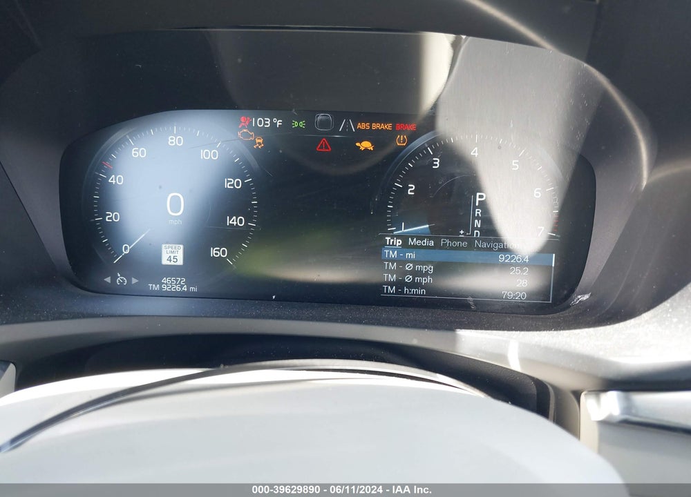2021 VOLVO S60 T5 MOMENTUM VIN: 7JR102FK0MG093349