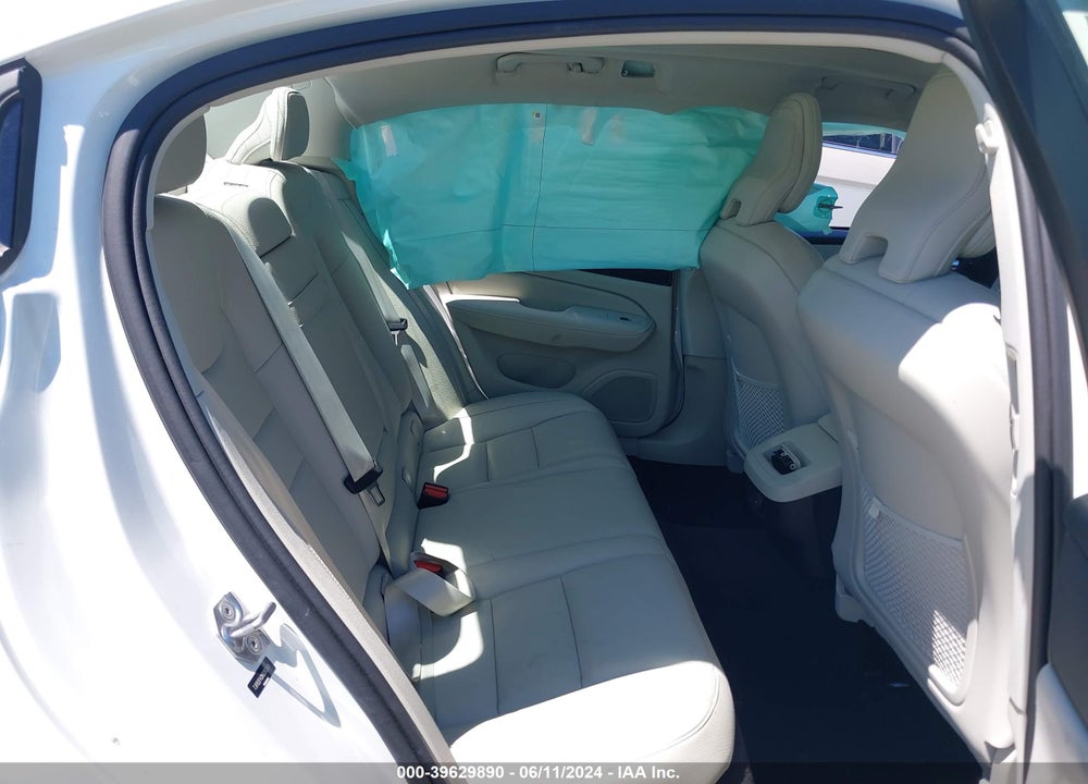 2021 VOLVO S60 T5 MOMENTUM VIN: 7JR102FK0MG093349