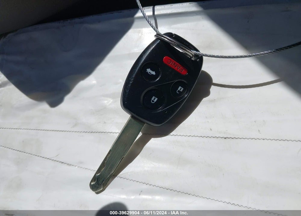 2013 HONDA CIVIC LX VIN: 2HGFG3B54DH505588