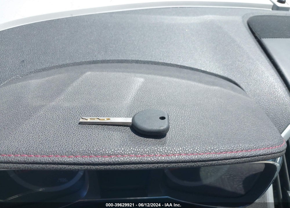 2015 GMC TERRAIN SLT-1 VIN: 2GKALSEK0F6162961