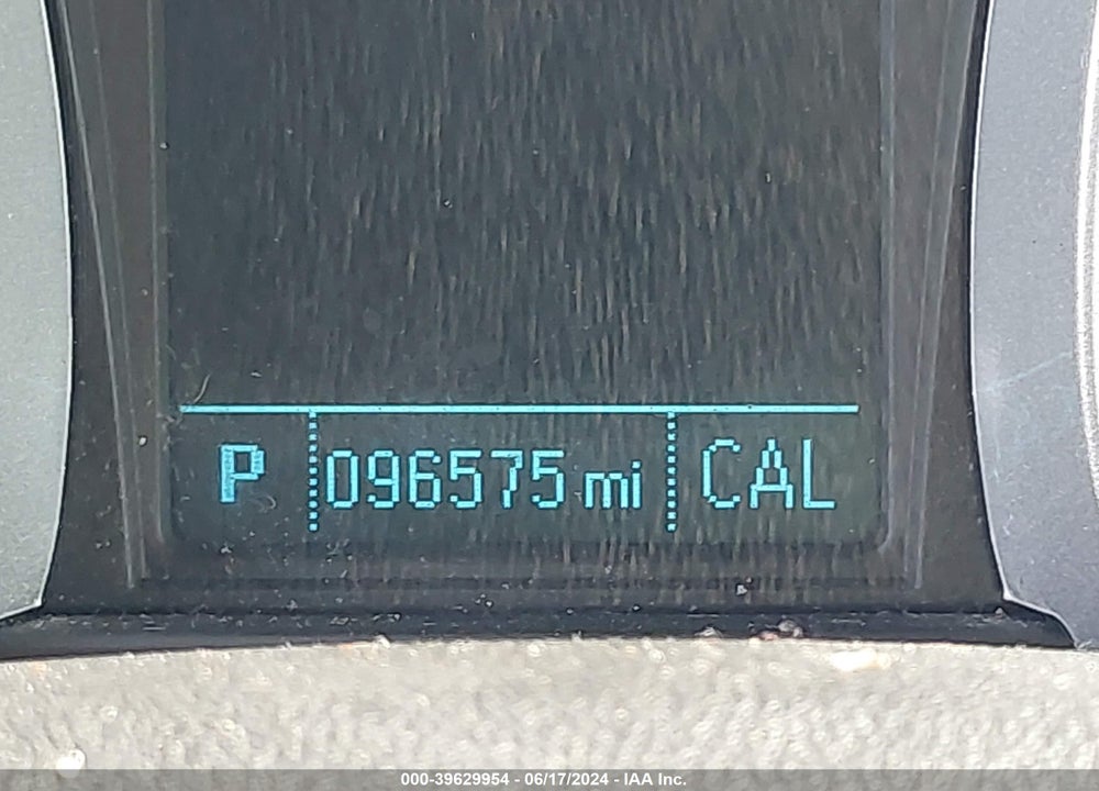 2015 CHEVROLET EQUINOX LTZ VIN: 2GNFLHE30F6158171