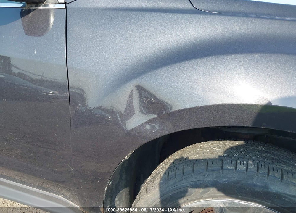 2015 CHEVROLET EQUINOX LTZ VIN: 2GNFLHE30F6158171