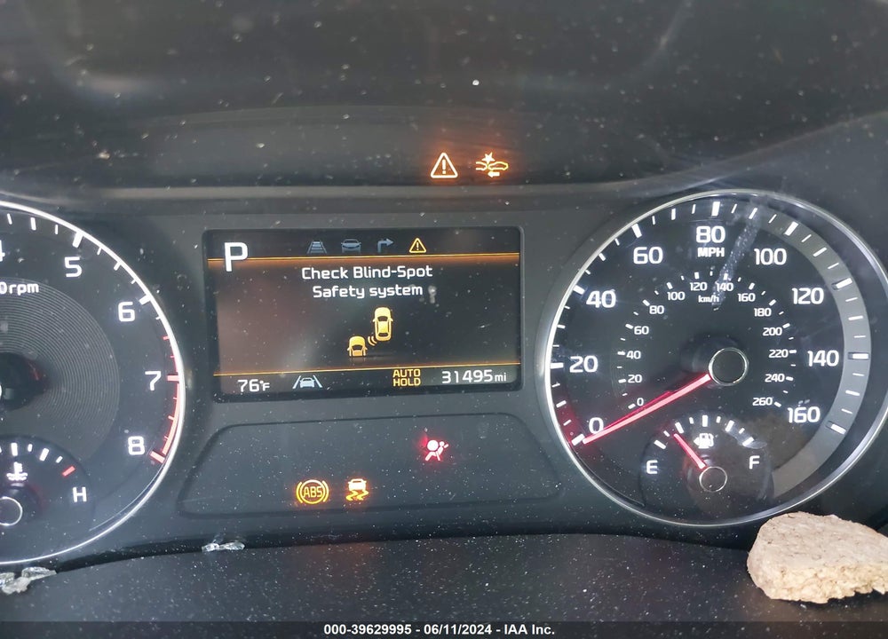 2022 KIA FORTE GT LINE VIN: 3KPF54AD5NE445661