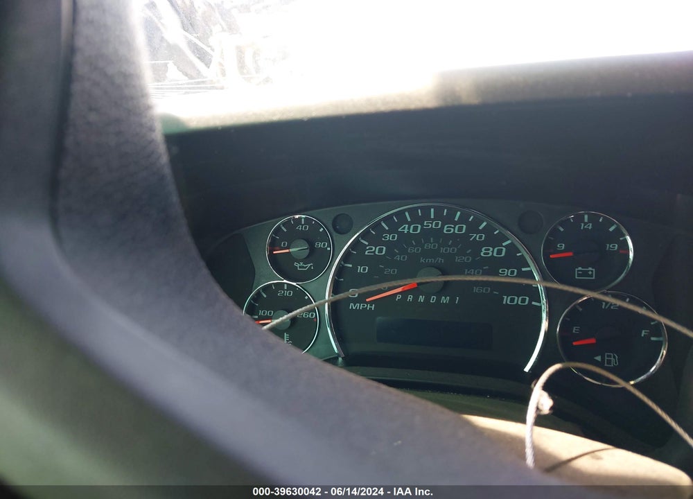 2019 CHEVROLET EXPRESS 2500 VIN: 1GCWGAFG1K1279830