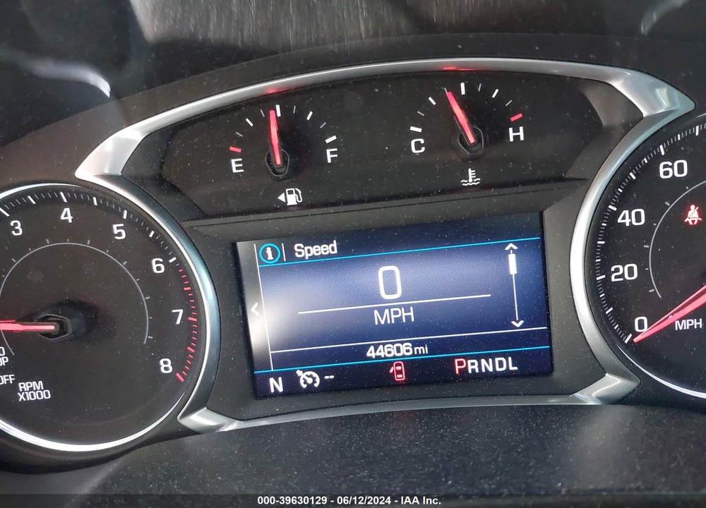 2022 CHEVROLET BLAZER FWD 2LT VIN: 3GNKBCR49NS116041