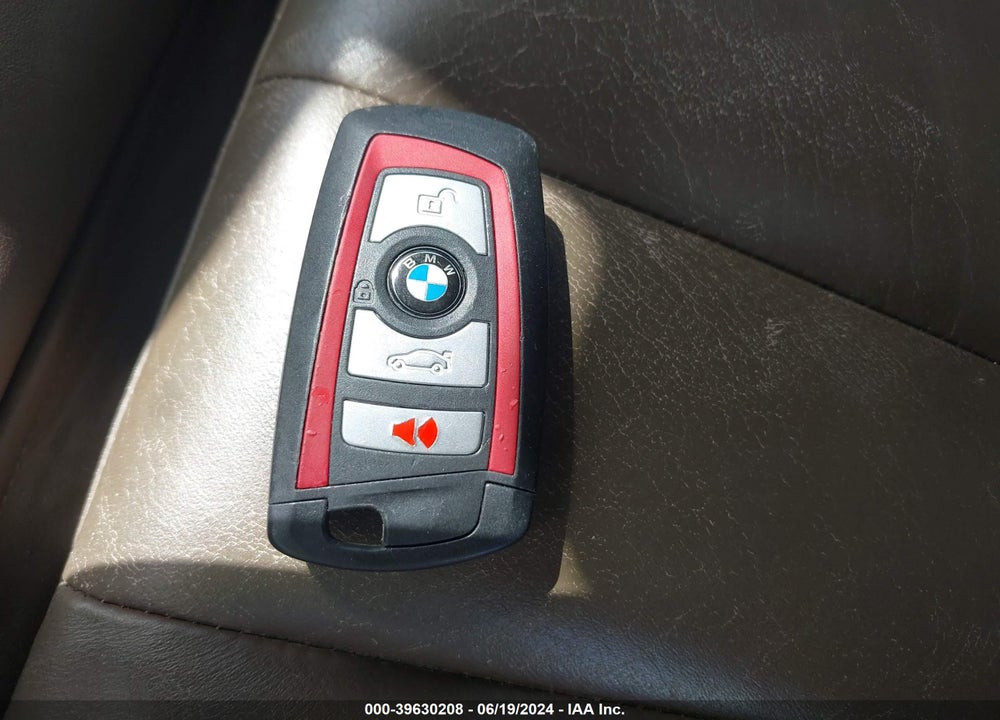 2016 BMW 435I VIN: WBA3T3C59G5A41592