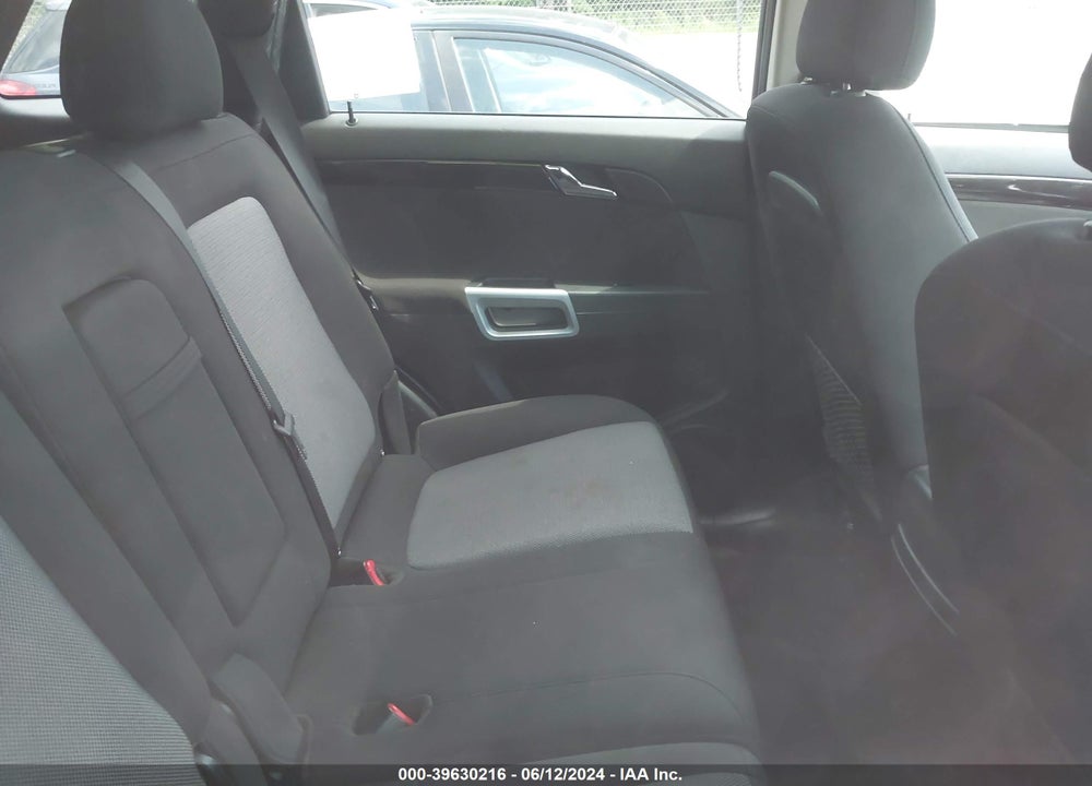 2014 CHEVROLET CAPTIVA SPORT 2LS VIN: 3GNAL2EK6ES592223