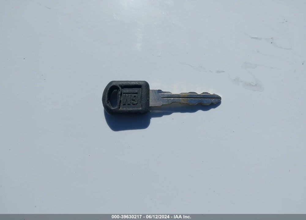 1995 CHEVROLET GMT-400 C1500 VIN: 1GCEC14Z0SZ234438