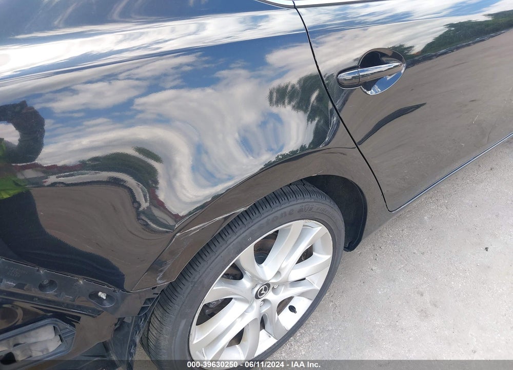 2016 MAZDA 6 I TOURING VIN: JM1GJ1T58G1450587