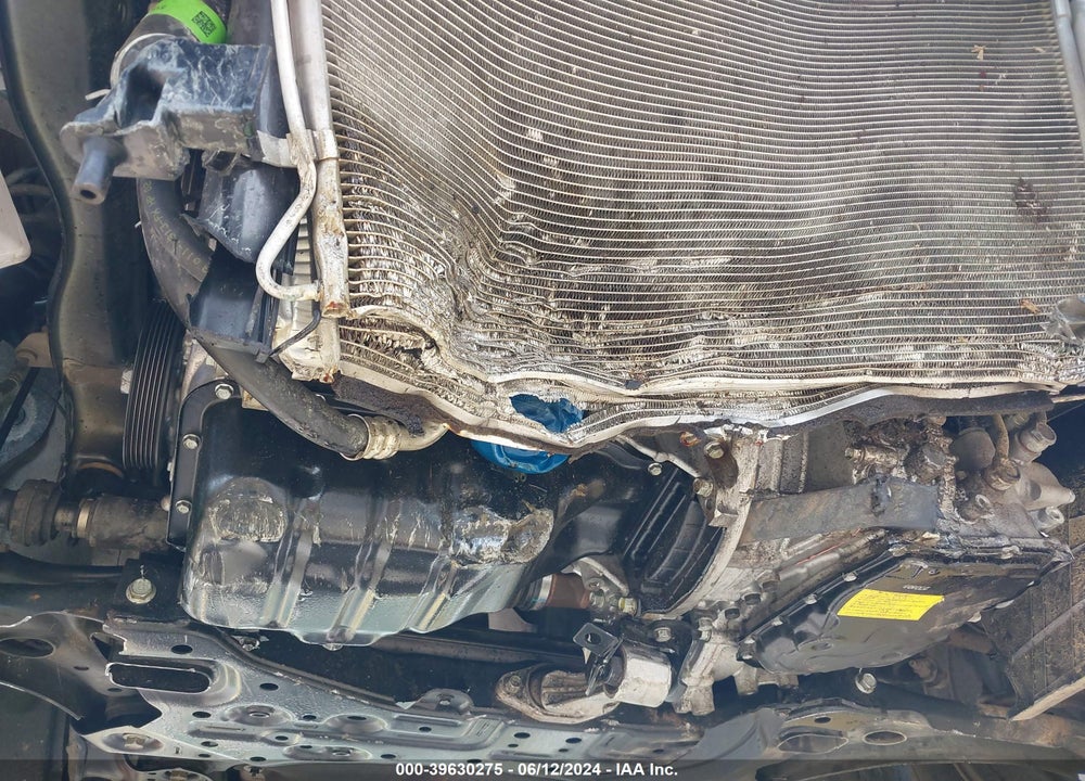 2021 KIA SOUL VIN: KNDJ23AU0M7744633