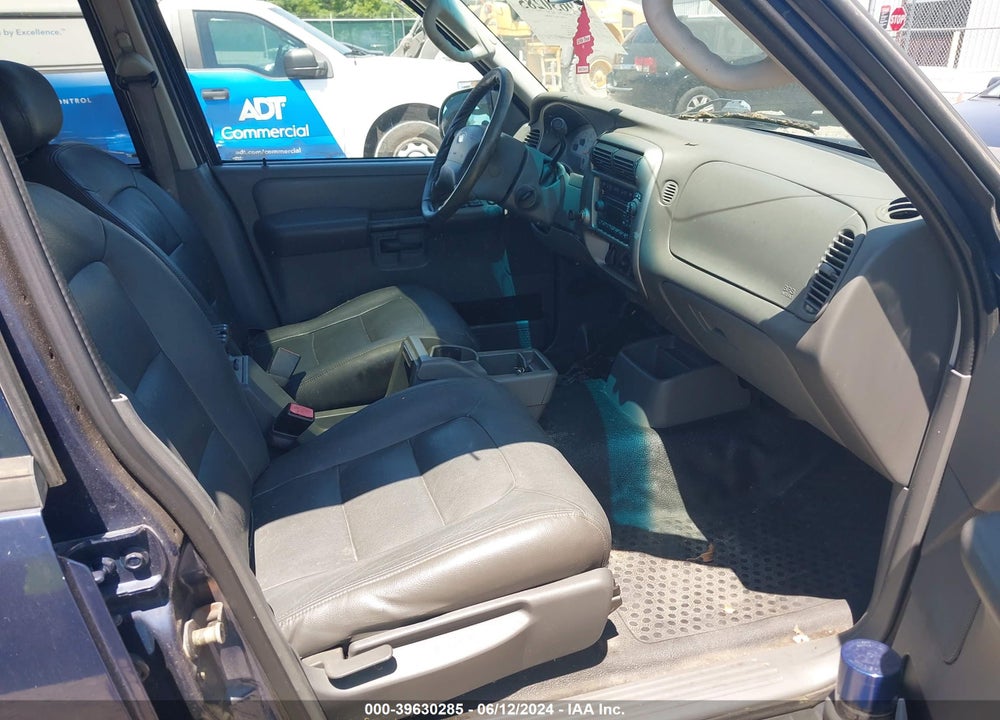 2005 FORD EXPLORER SPORT TRAC ADRENALIN/XLS/XLT VIN: 1FMZU67K95UB81391