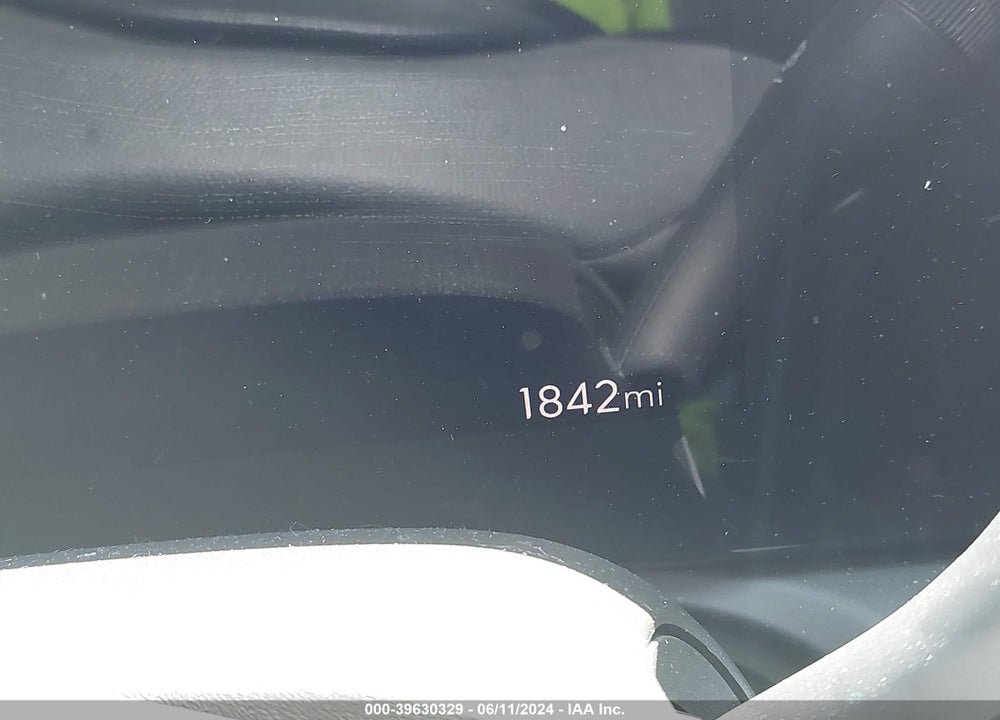 2024 BUICK ENCORE GX SPORT TOURING FWD VIN: KL4AMDSL9RB124612