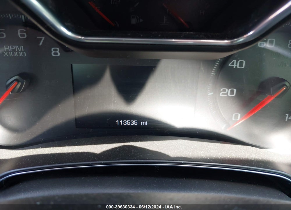 2019 CHEVROLET IMPALA LT VIN: 2G11Z5SA5K9142410