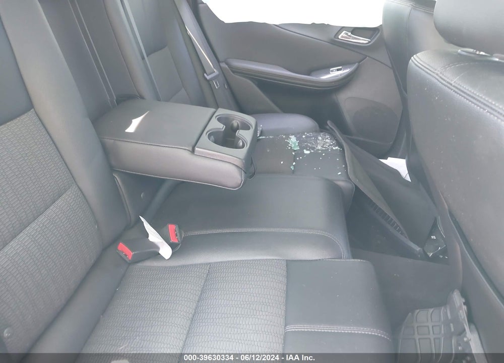 2019 CHEVROLET IMPALA LT VIN: 2G11Z5SA5K9142410