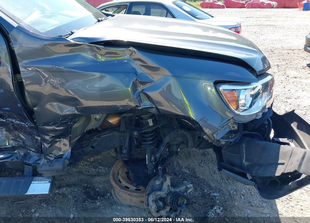 2016 CHEVROLET COLORADO VIN: 1GCGTDE36G1184901
