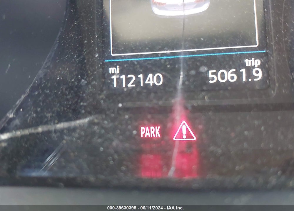 2018 VOLKSWAGEN TIGUAN 2.0T S VIN: 3VV0B7AX9JM087525