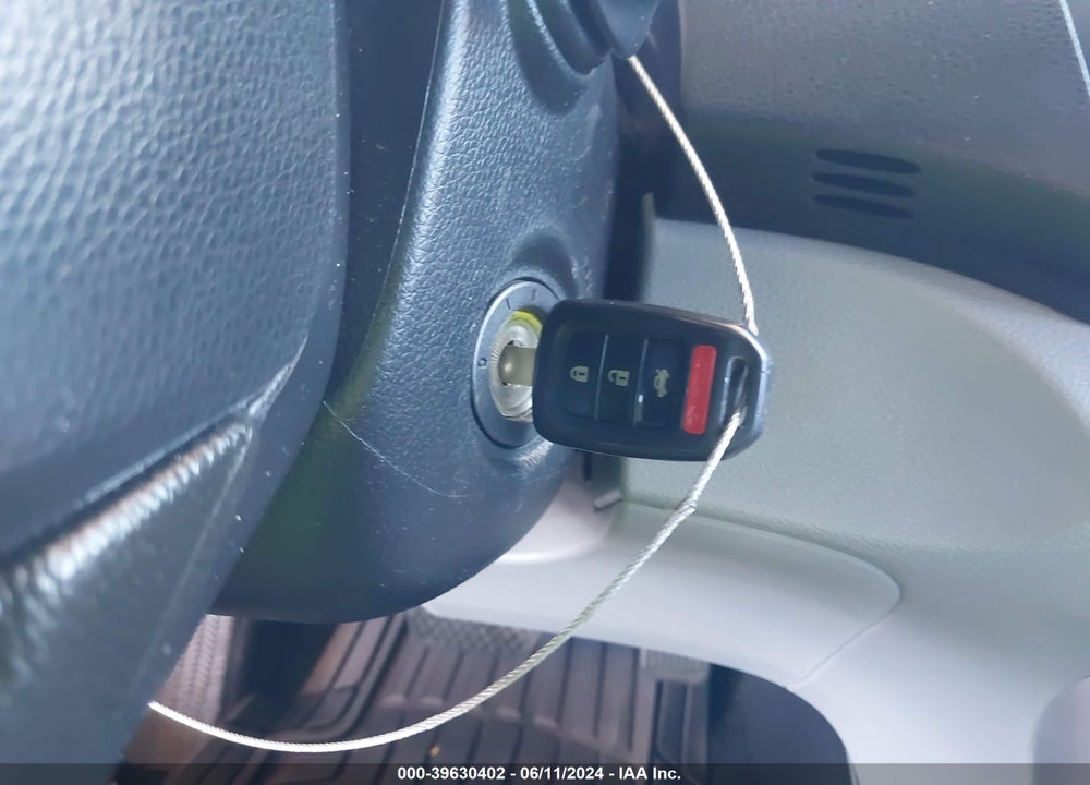 2015 HONDA ACCORD LX VIN: 1HGCR2F35FA248247